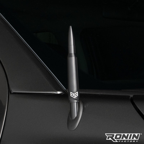 Antenna Para Dodge Ram Y Ford F150 F250 F350 Foto 2