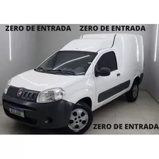 Fiat Fiorino 1.4 Evo Flex Manual 2015 Fiorino 2016