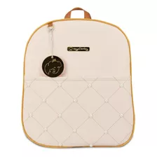 Bolsa Mochila Maternidade Bebê Mamãe Multifunção