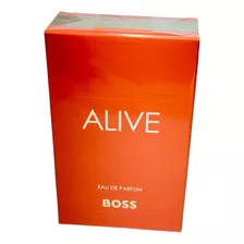 Hugo Boss Alive Edp 80 Ml