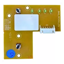 Placa Eletrônica Interface Electrolux Lte09 64500189