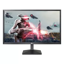 Monitor Gamer LG 24ml44b Lcd Tft 23.8 Negro 100v/240v