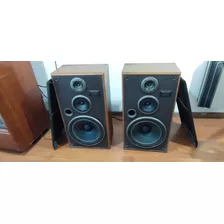 Baffles Technics Sb-lx70 100w 