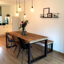 Comedor Industrial Para 8 Personas 