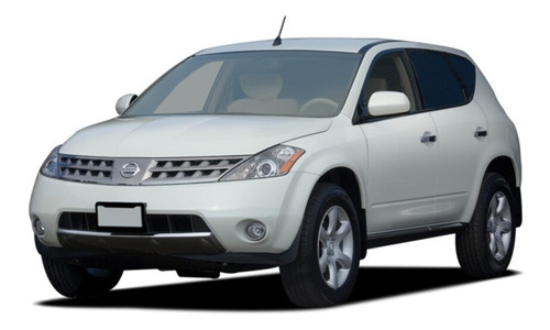 Modulo Frenos Abs Nissan Murano V6 3.5 4x2 Mod 2004-2007 Ori Foto 8