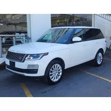 Land Rover Range Rover V6 3.0 2019