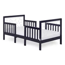 Cama Infantil , Azul Marino