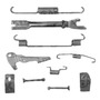 Kit Freno De Tambor Suzuki Vitara 2002-2003-2004 Tras Ctk