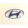 Tapete Bandeja De Carga Para Cajuela  Hyundai Ix35 Con Logo