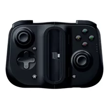 Control Joystick Razer Kishi Compatible Con iPhone - Negro
