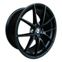 Llantas Deportiva Flow Formed Para Bmw Aro 18x8 5x120 (set4) BMW M5