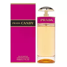 Prada Candy Edp Perfume Mujer 80ml