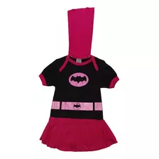 Baby Infantil Batman Baby Fantasia Promoção*********