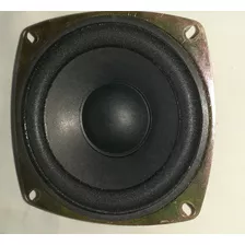 Woofer 4 Pulgadas 6 Ohms 10 W