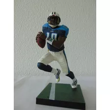 Vince Young Tennesse Titans - Mcfarlane Toys - Loose