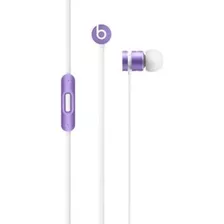 Audifonos Internos Urbeats 3 Violeta