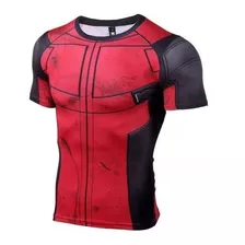 Camisa 3d Super Herois Marvel Dc Vingadores