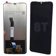 Tela Display Frontal Touch Lcd Compatível Com Redmi Note 8t