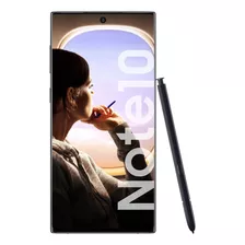 Samsung Galaxy Note 10 256 Gb Aura Black 8 Gb Ram
