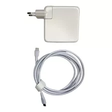 Fonte Carregador Para Macbook Air M1 2020 2021