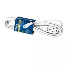 Extension Electrica 2 Metros Uso Domestico Fulgore