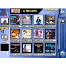 Programa De Música Jukebox Musicbox 12 Capas No Windows 7