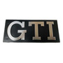 Emblema Gti 3d Letras Sueltas Para Cajuela Vw