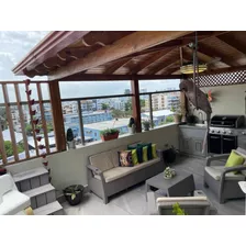 Vendo Hermoso Penthouse El Millón