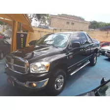 Dodge Ram 2500 Laramie 