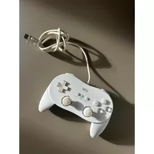 Controle Original Joystick Nintendo Wii Em Estado De Zero !