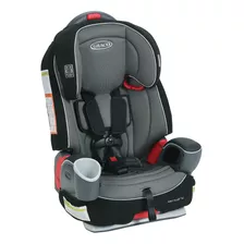 Cadeira Para Auto Infantil 9 A 36kg Nautilus 65 Preto Graco