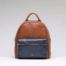 Mochila Café Moss I-d