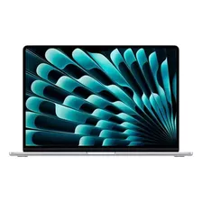 Macbook Air 15 M2 256gb 8gb Ram Silver _ap