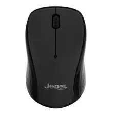 Mouse Óptico Inalámbrico Jedel W920 2.4 Ghz