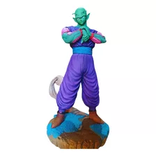 Figura De Colección Piccolo 44 Cm