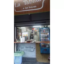 Excelente Fondo De Comercio Se Vende!!