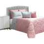 Segunda imagen para búsqueda de cubre cama acolchado sencilla