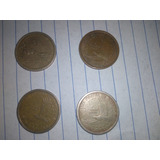 Monedas De Estados Unidos De AmÃ©rica Del AÃ±o 2000