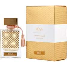 Eau De Parfum Rasasi Qasamat Mohraf, 65 Ml, Para Mujer A