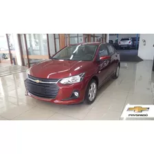 Chevrolet Onix Plus Ltz 1.0 Turbo 1.0 2024 0km