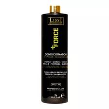  Condicionador Lissé +force 1l