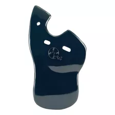 Markwort Protector C-flap Para Bateadores Zurdos