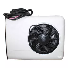 Equipo Parking Electrico A/c 12v Universal Split Lion Air