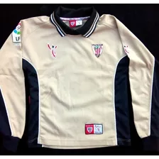 Camiseta De Fútbol Athletic Bilbao Club