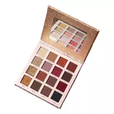 Paleta De Sombras Imagic - G A $94 - g a $2625