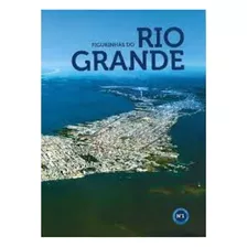 Álbum Figurinhas Do Rio Grande Completo Com 90 Figurinhas