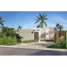 Se Vende Proyecto De Villas En Punta Cana