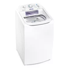 Máquina De Lavar Electrolux Lac11 Branca 10,5kg 220v