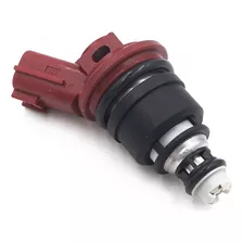 Inyectores De Combustible Para Nissan 240sx Altima 1991-1999