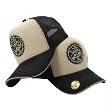 Boné Trucker Agro Estilo Fazendeiro M300